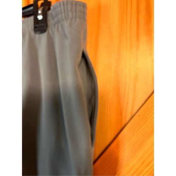 Koret Woman  Pants Wedgewood Blue Elastic Waist 20W Short NWT (4291) - Picture 7 of 8